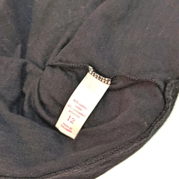 ⚡Big Girls Justice Sleeveless Hooded Tank - Picture 7 of 7